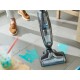 BISSELL CrossWave C6 Cordless – Многофункционална безкабелна прахосмукачка